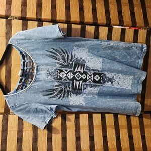 Daytrip cutout back top